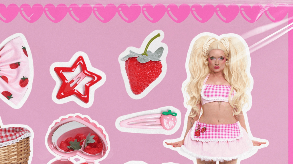Naomi Jon Splash BG